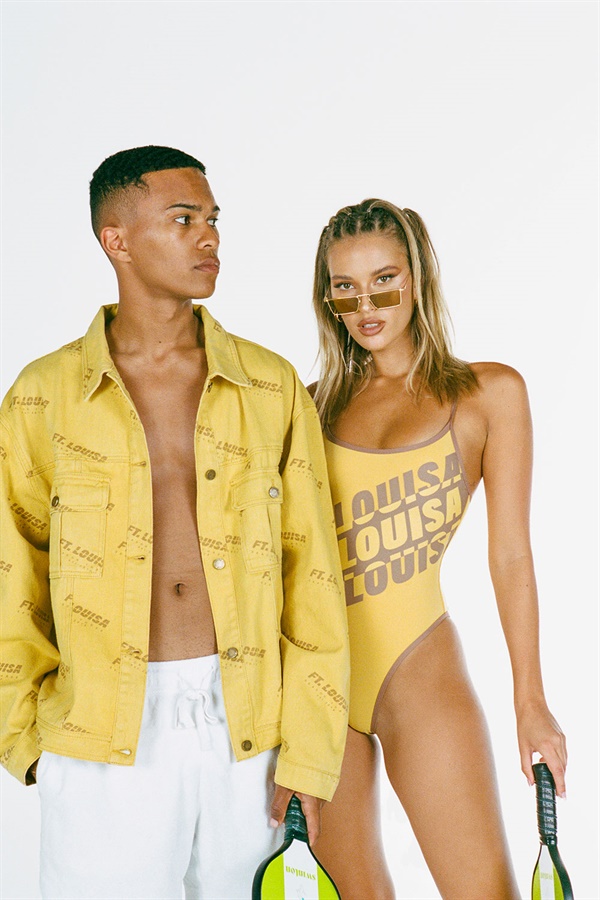 San Andreas One Piece