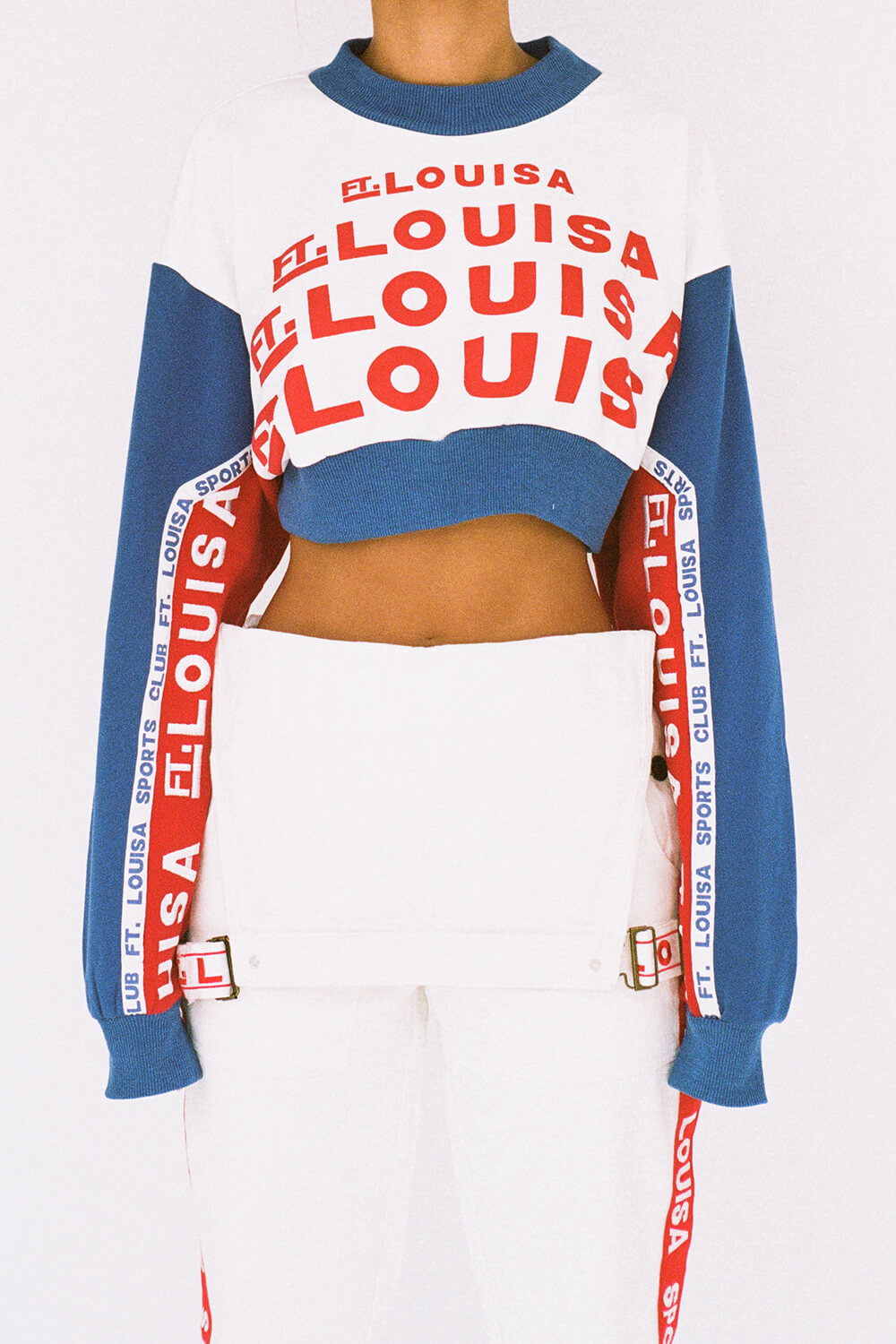 tops louisa crop jumper 12