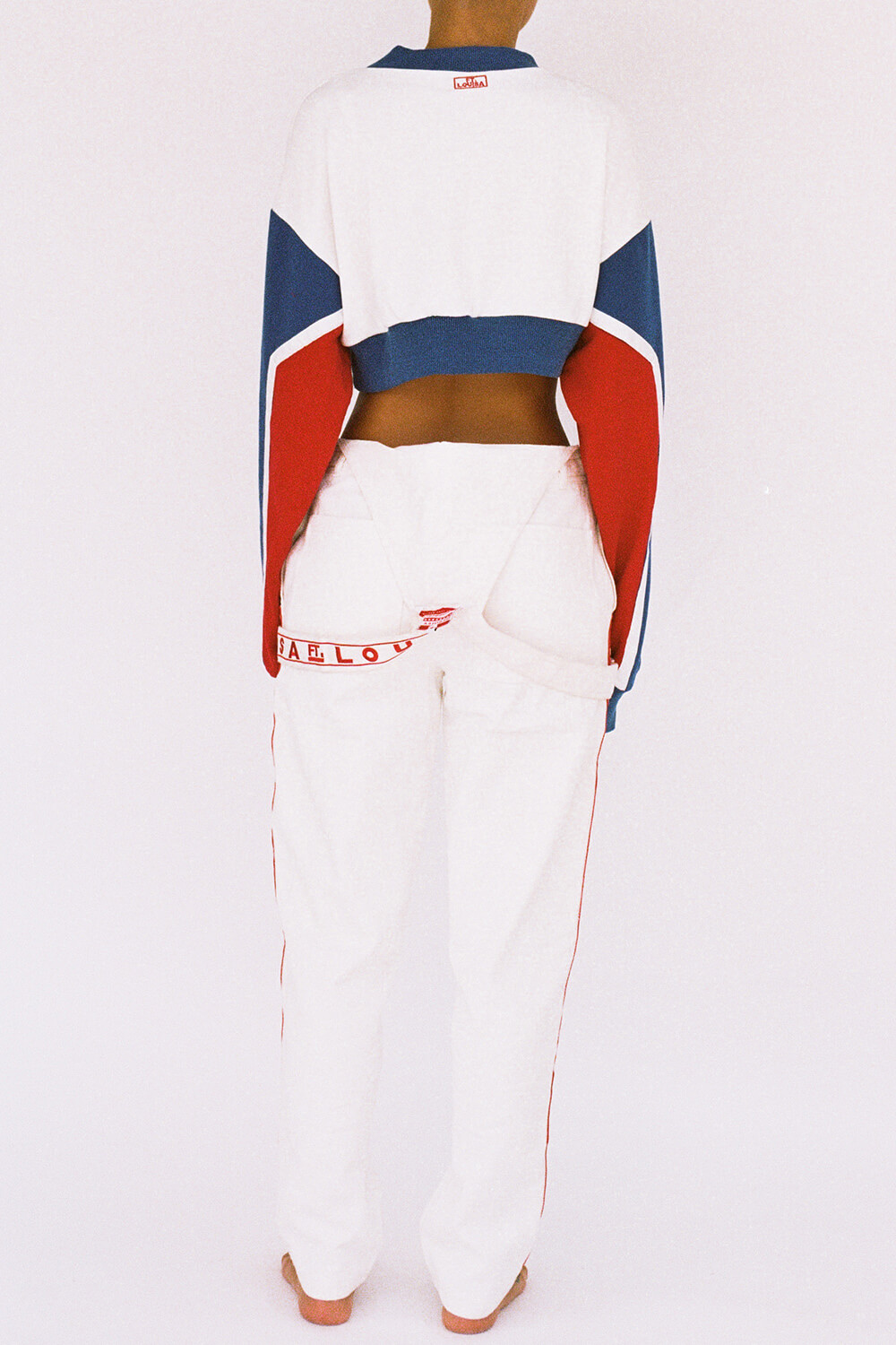 tops louisa crop jumper 14
