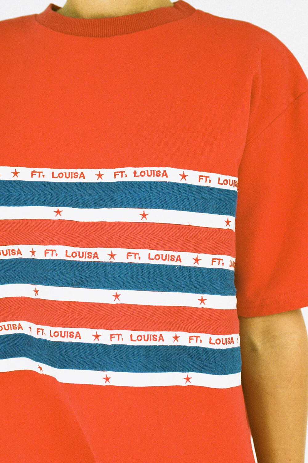 tops oh holy tee 4