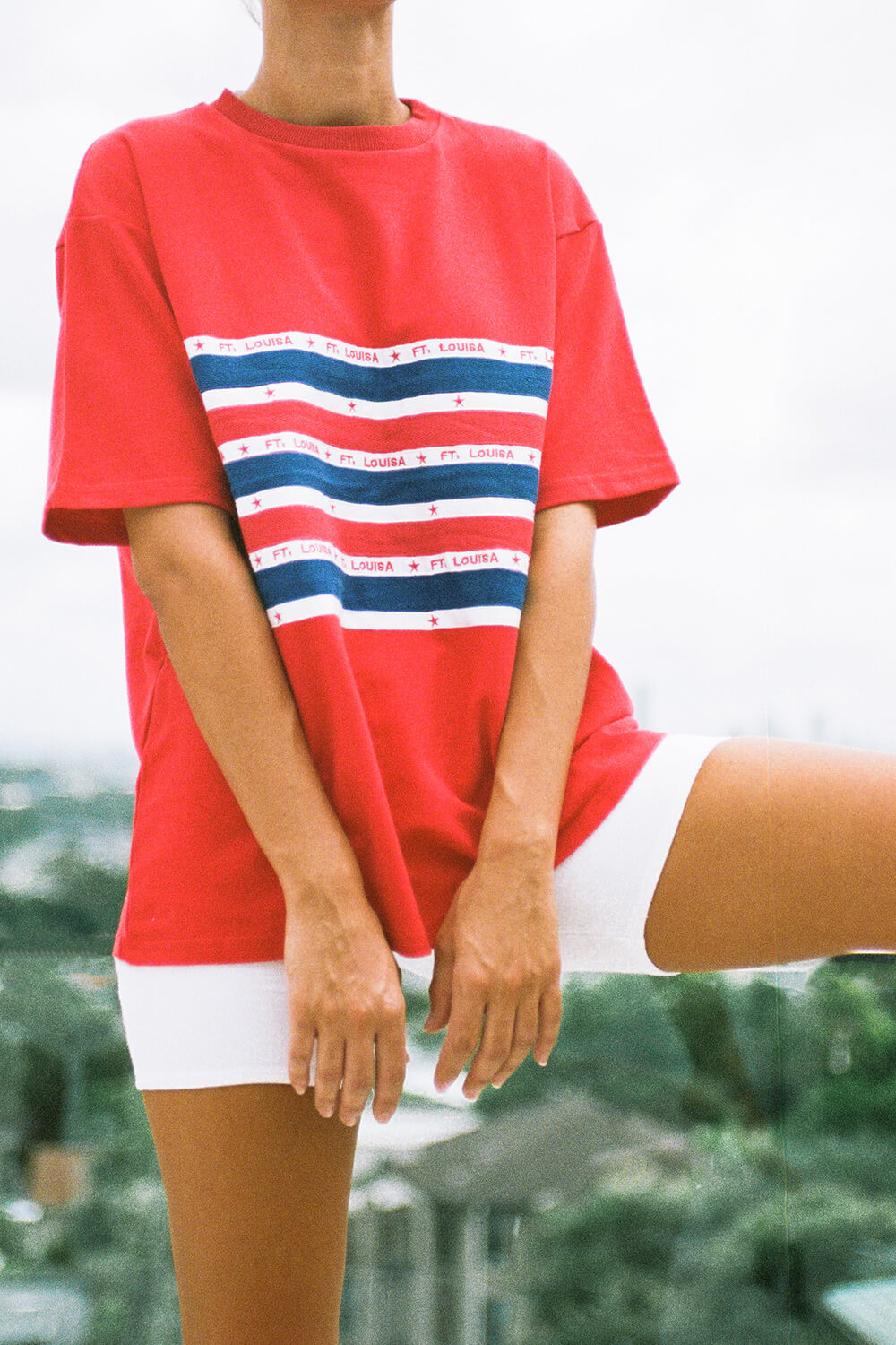tops oh holy tee 5