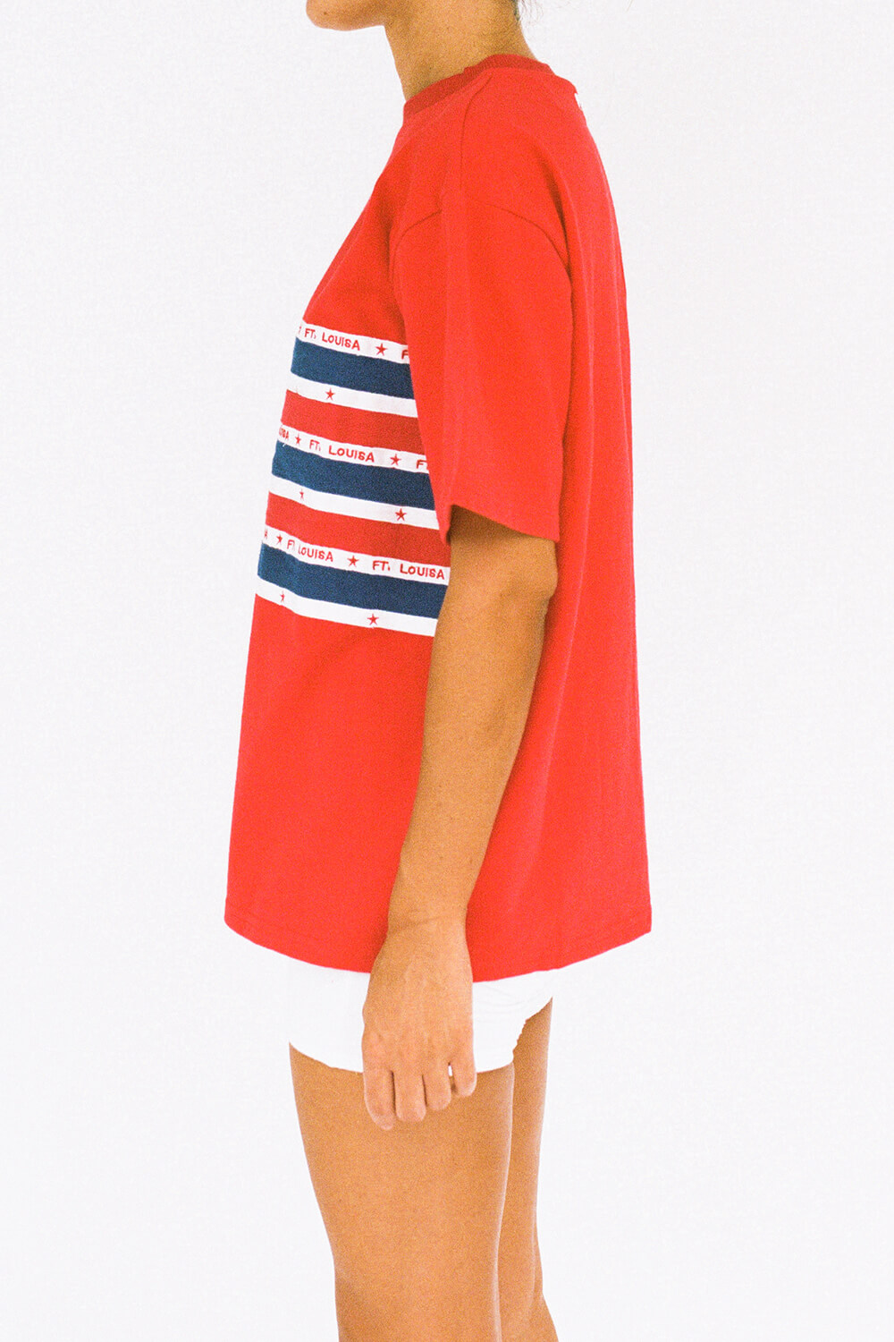 tops oh holy tee 6