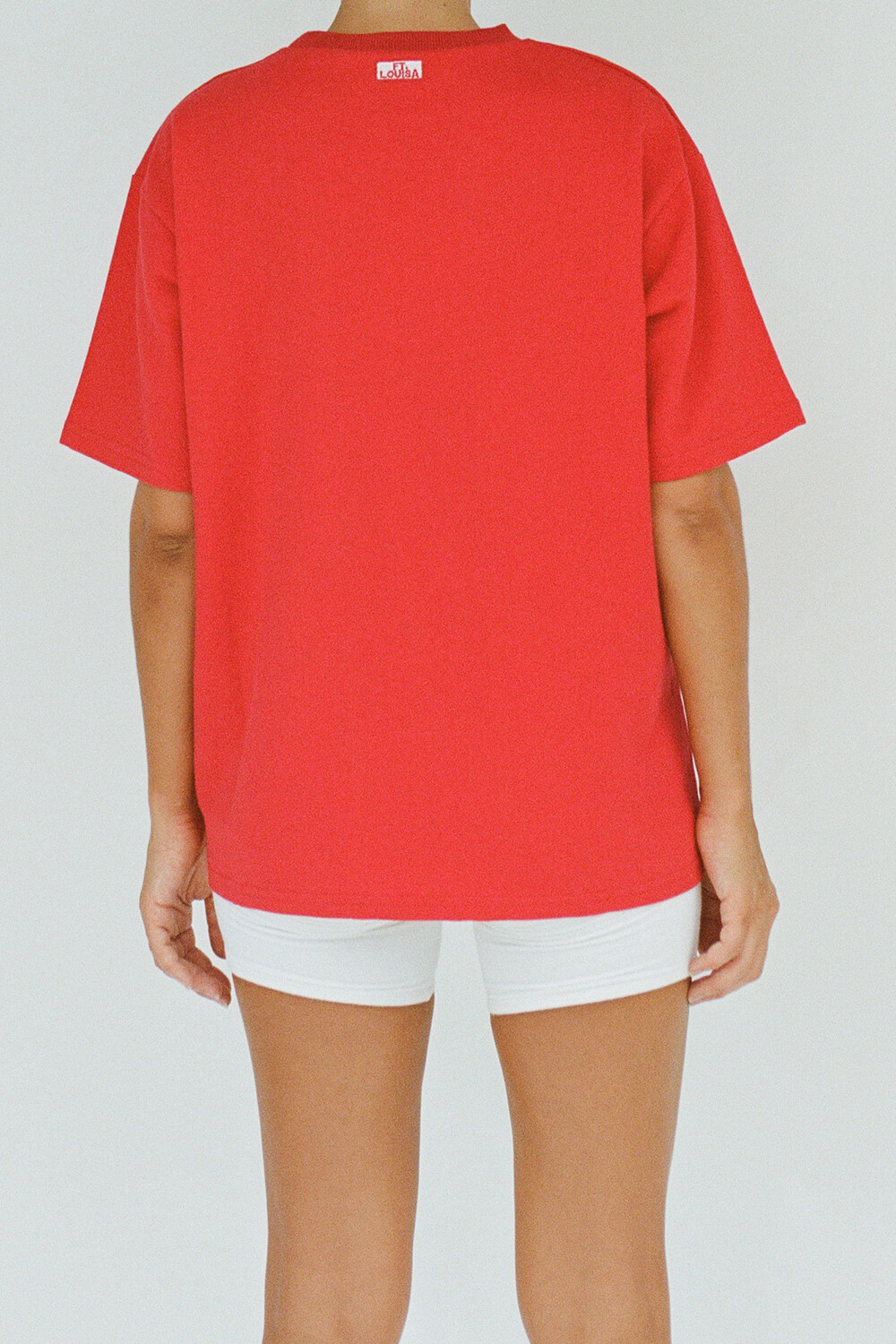 tops oh holy tee 7