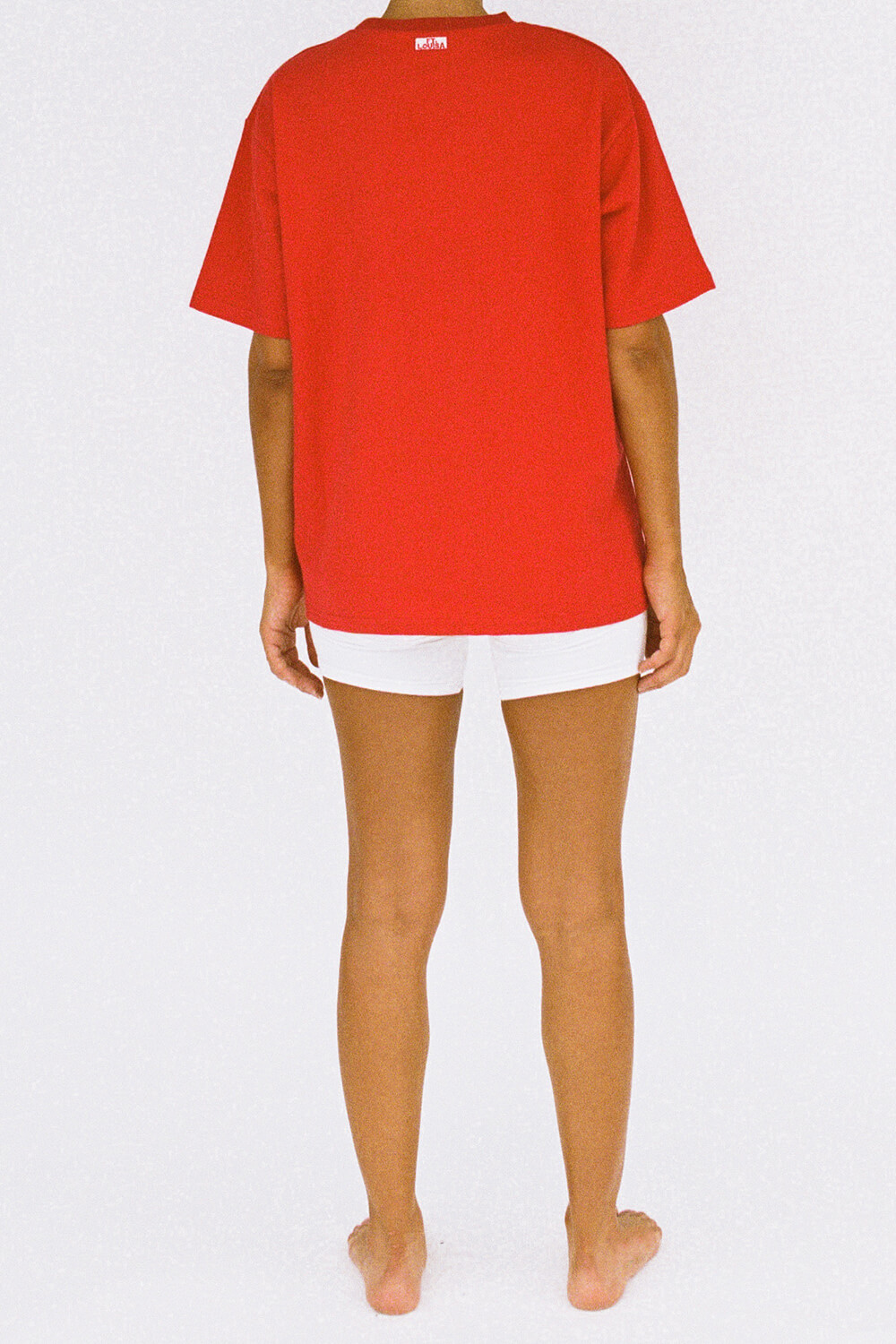 tops oh holy tee 9